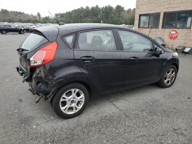 Vin: 3fadp4ej5fm204679, lot: 82149304, ford fiesta se 20153