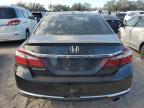 HONDA ACCORD EXL photo