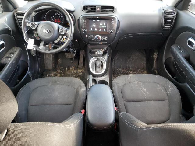 2018 KIA SOUL + - KNDJP3A55J7592399