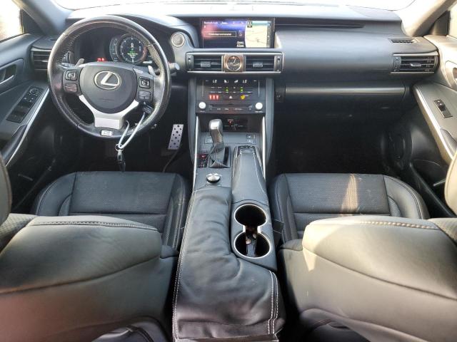 2017 LEXUS IS 300 - JTHCM1D23H5023319