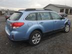 Lot #3051598077 2012 SUBARU OUTBACK 2.