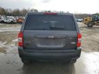 JEEP PATRIOT LA photo