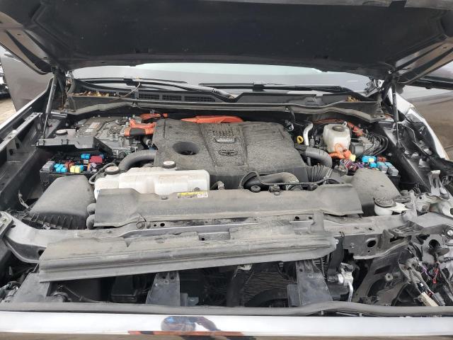 2024 TOYOTA TUNDRA CRE - 5TFNC5DB9RX056058