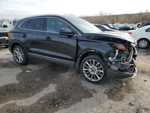 2015 LINCOLN MKC - 5LMCJ1A97FUJ37296