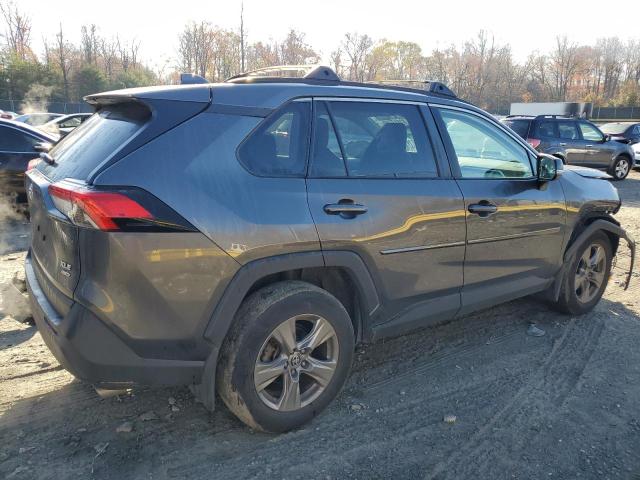 2023 TOYOTA RAV4 XLE - 2T3P1RFV6PC392363