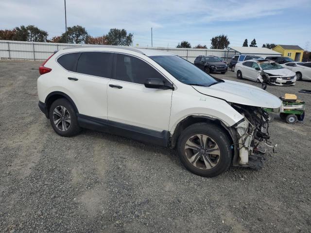 2017 HONDA CR-V LX - 2HKRW6H36HH223715