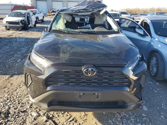 2021 TOYOTA RAV4 LE - 2T3K1RFV1MC167399