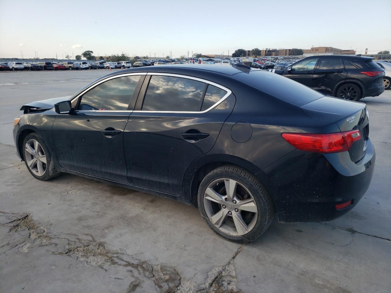 Lot #2991376853 2015 ACURA ILX 20