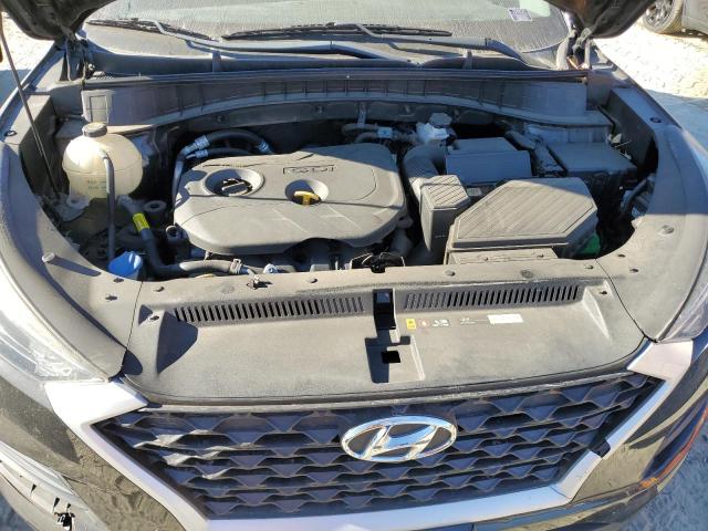 2019 HYUNDAI TUCSON SE - KM8J2CA44KU865126