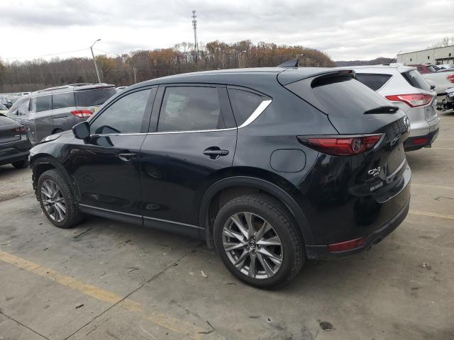 2021 MAZDA CX-5 GRAND - JM3KFBDMXM1355698