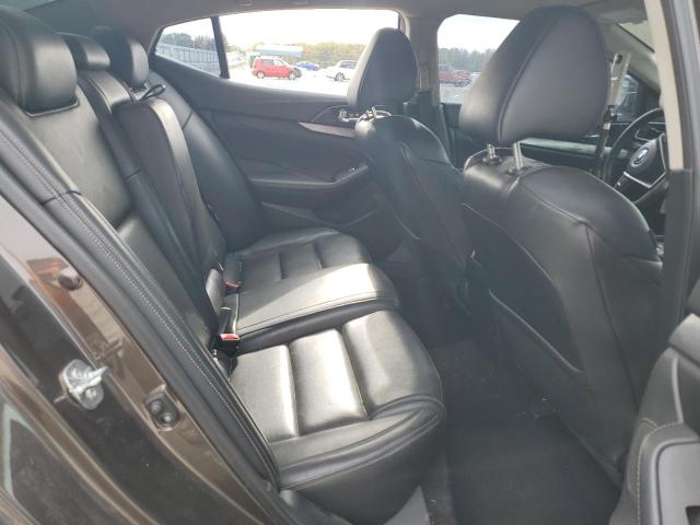 2016 NISSAN MAXIMA 3.5 - 1N4AA6AP4GC405406