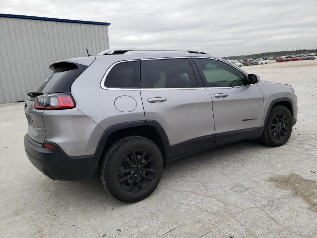 2019 JEEP CHEROKEE L - 1C4PJMLX3KD243891