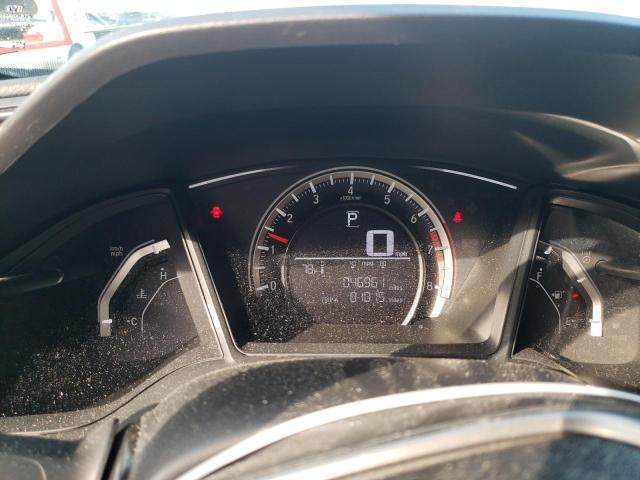 2017 HONDA CIVIC SPOR - SHHFK7H49HU403717