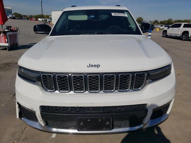 2023 JEEP GRAND CHER - 1C4RJJBG1P8902687