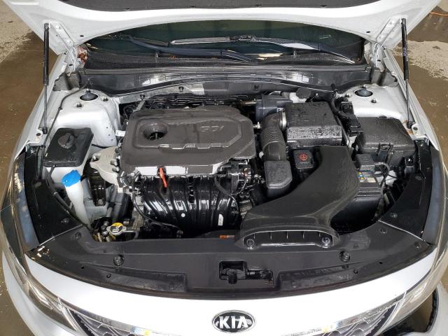 VIN 5XXGT4L34KG339770 2019 KIA Optima, LX no.11