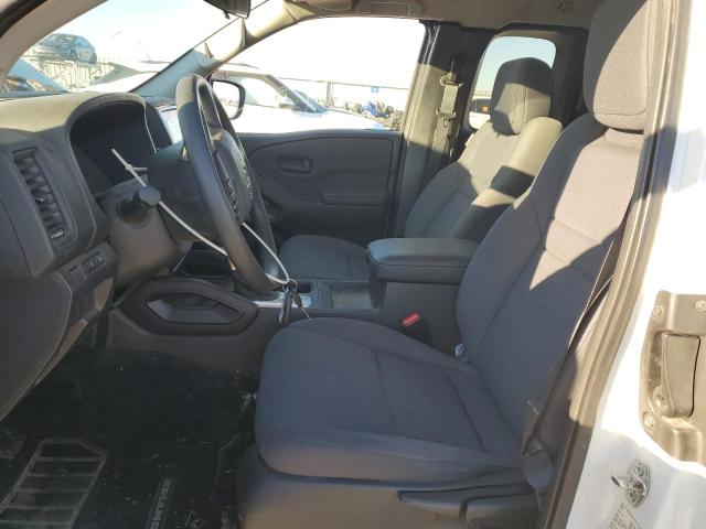 2023 NISSAN FRONTIER S 1N6ED1CM3PN645928