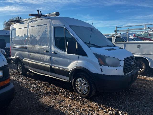 VIN 1FTYE2CM7HKA05100 2017 FORD TRANSIT no.4