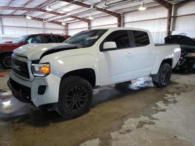 2020 GMC CANYON SLE - 1GTG5CEN3L1231303