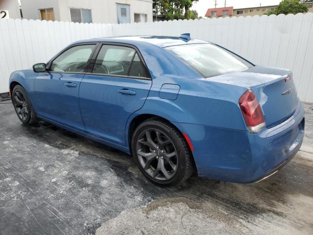 VIN 2C3CCAAG4NH232839 2022 Chrysler 300, Touring no.2