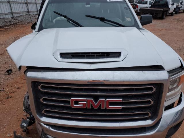 2018 GMC SIERRA K25 - 1GT12REY5JF232769