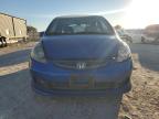 Lot #3035192804 2008 HONDA FIT SPORT