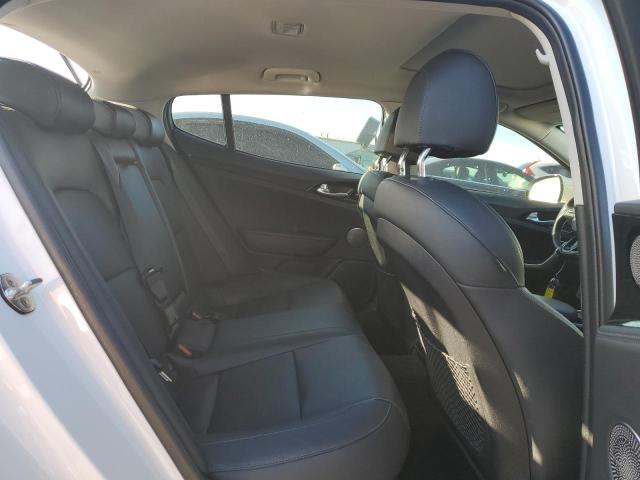 2018 KIA STINGER PR - KNAE25LA4J6015565