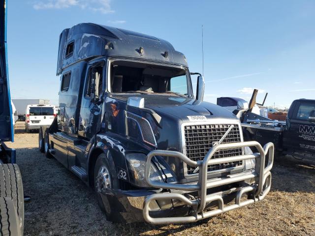 2016 VOLVO VN VNL #3009114256