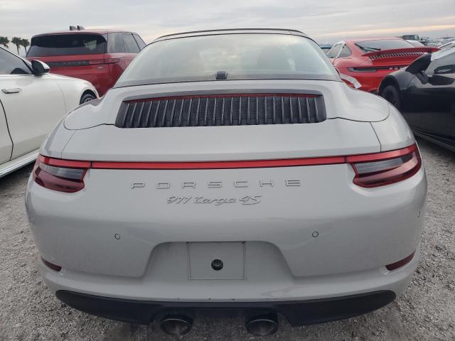 VIN WP0BB2A93KS126324 2019 PORSCHE 911 no.6