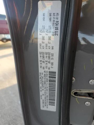 2020 JEEP CHEROKEE L - 1C4PJLLB3LD624379
