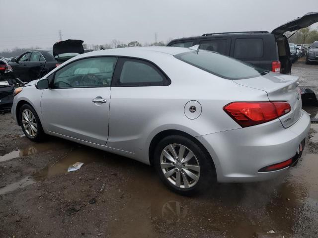 2016 KIA FORTE EX - KNAFX6A83G5592873