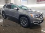 Lot #3004335808 2019 GMC ACADIA SLT