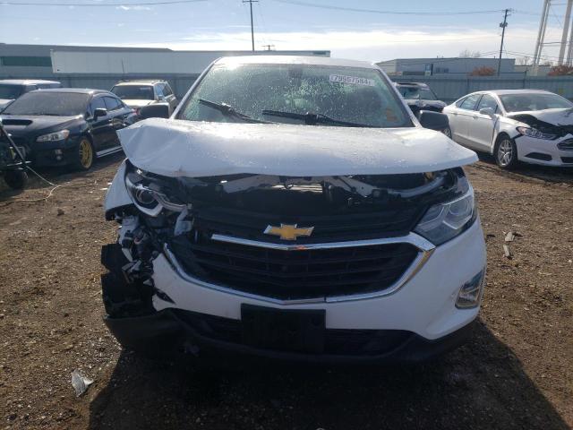 2018 CHEVROLET EQUINOX LS - 2GNAXHEV2J6352371