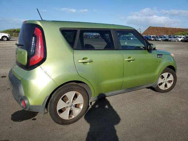 Vin: kndjn2a29g7861566, lot: 79888954, kia soul 20163