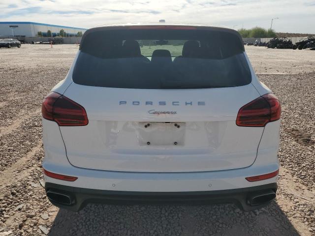 VIN WP1AA2A21JKA01577 2018 PORSCHE CAYENNE no.6