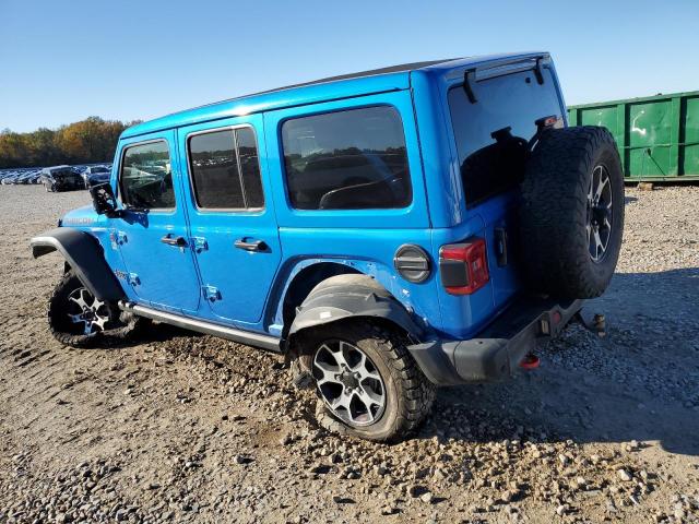 2022 JEEP WRANGLER U - 1C4HJXFG5NW217688