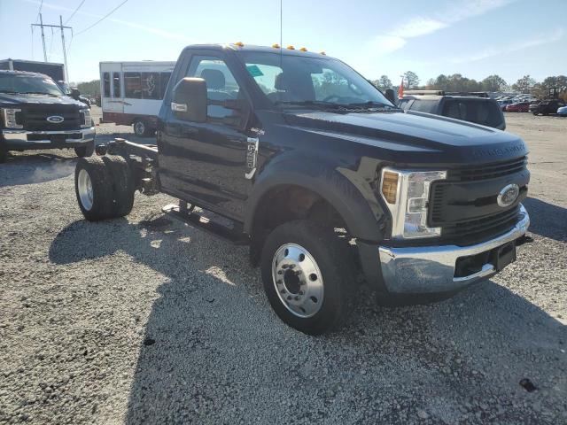 2019 FORD F450 1FDUF4GY7KED57079