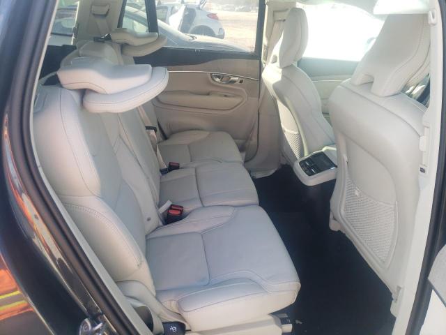2024 VOLVO XC90 ULTIM YV4062PF6R1219649
