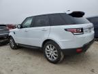 LAND ROVER RANGE ROVE снимка