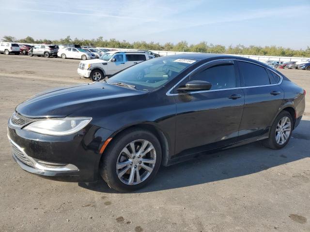 VIN 1C3CCCAB2GN176314 2016 Chrysler 200, Limited no.1