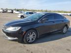 2016 CHRYSLER 200 LIMITE - 1C3CCCAB2GN176314