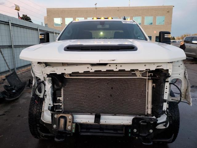 2023 CHEVROLET SILVERADO - 1GC4YME72PF248149