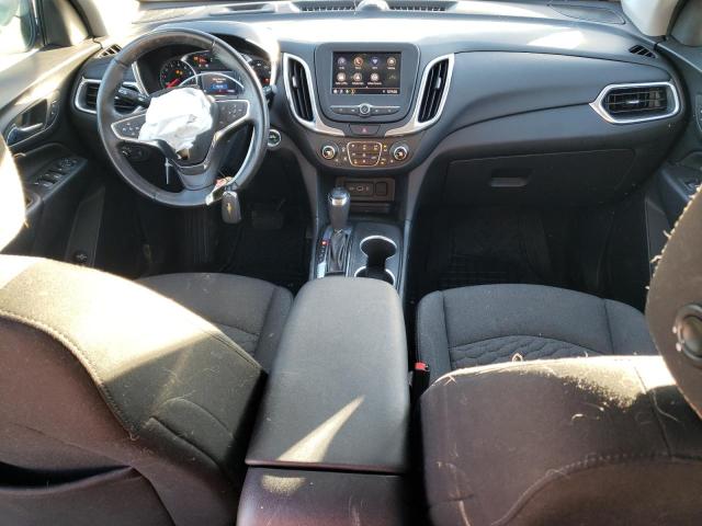 2020 CHEVROLET EQUINOX LT - 3GNAXJEV8LS670605
