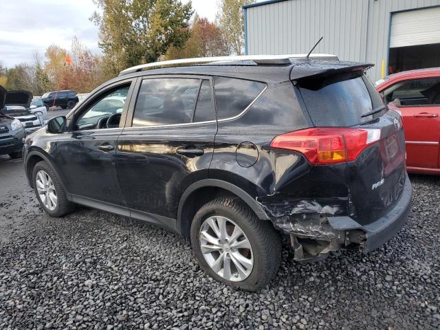 2015 TOYOTA RAV4 LIMIT - 2T3DFREV9FW347940