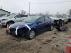 2017 HYUNDAI ELANTRA SE - 5NPD74LF4HH163432