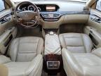 Lot #3033118992 2011 MERCEDES-BENZ S 550