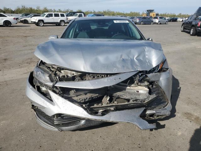 VIN 4T1C31AK6NU039522 2022 TOYOTA CAMRY no.5