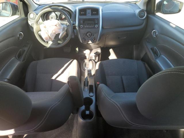 2017 NISSAN VERSA S - 3N1CN7AP7HL823612