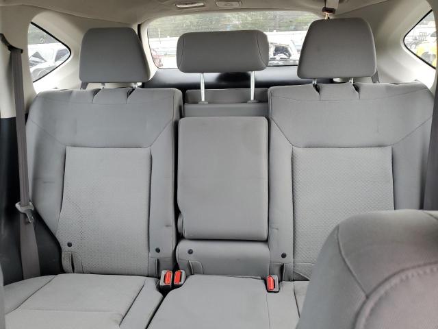 2016 HONDA CR-V LX - 2HKRM4H37GH657702
