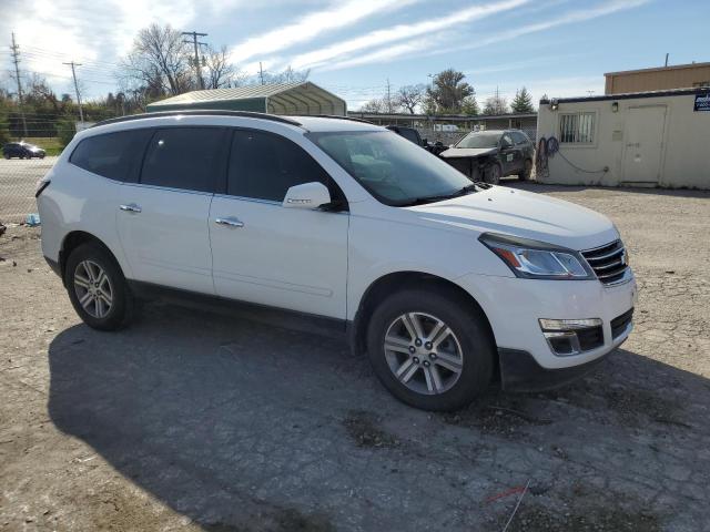 2017 CHEVROLET TRAVERSE L #3276358664