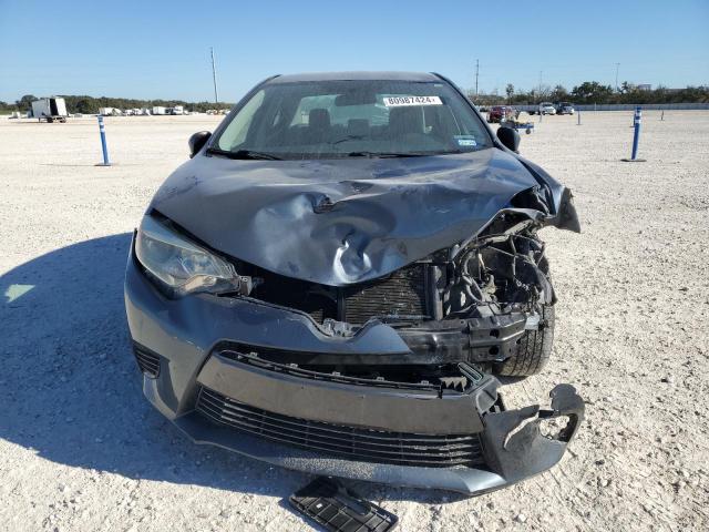 2015 TOYOTA COROLLA L - 5YFBURHE3FP212228
